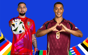 Lịch thi đấu vòng 3 UEFA Nations League: Bỉ đối đầu Ý