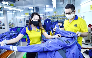 Đầu năm, dệt may Việt Nam xuất khẩu 'đắt khách' nhưng vì sao doanh nghiệp không dám bán nhiều? - Ảnh 4.