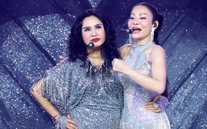 Thanh Lam lần đầu đi thi mà về nhì Thu Minh - Vũ Thảo My mới là quán quân ở Our song 2024 - Ảnh 2.