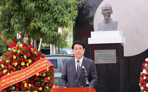 Chuyện chưa kể về những quý vật tướng lĩnh, nhân dân Trung Quốc tặng Bác Hồ  - Ảnh 4.
