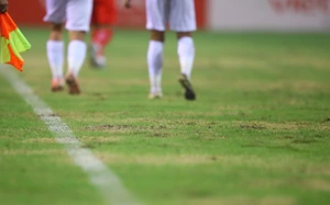 VFF chưa vội thuê sân Mỹ Đình cho bán kết ASEAN Cup 2024 - Ảnh 2.