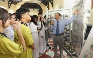 Chuyện chưa kể về những quý vật tướng lĩnh, nhân dân Trung Quốc tặng Bác Hồ  - Ảnh 3.