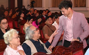 Phóng khoáng kịch phương Nam, đi thi nhưng không căng  - Ảnh 6.