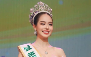 Tin tức giải trí 13-11: Quế Anh bị so sánh với Hoa hậu Thanh Thủy; Miss International bị chê - Ảnh 2.