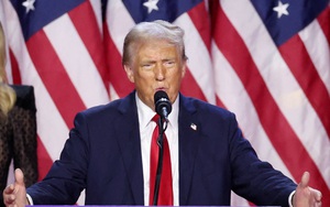 Tin tức thế giới 14-11: Ông Trump chọn 3 ghế nóng cho nội các; Phe Cộng hòa bầu lãnh đạo Thượng viện - Ảnh 6.