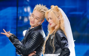 Đưa bolero vào rap Dangrangto vào vào chung kết Rap Việt; Queen B chiến thắng xứng đáng - Ảnh 4.