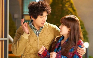 Hành trình đáng ngưỡng mộ của Lee Yi Kyung, nam chính Marry you