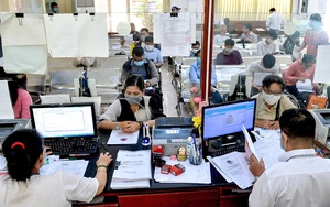 Tinh gọn bộ máy bằng cách nào? - Ảnh 4.