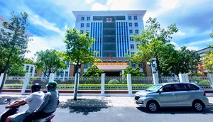 Tòa thay thẩm phán đã bị bắt, sẽ xử phúc thẩm 4 cựu lãnh đạo tỉnh Khánh Hòa - Ảnh 2.