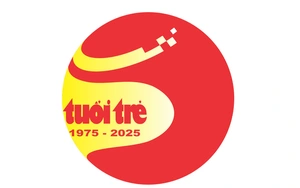 Còn 1 ngày, cuộc thi thiết kế logo, ý tưởng slogan nhân 50 năm thành lập báo Tuổi Trẻ sẽ khép lại - Ảnh 8.