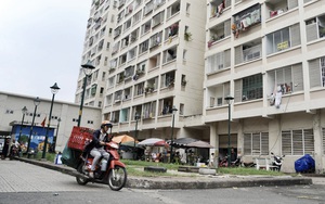 Xoay vốn rẻ cho nhà ở xã hội - Ảnh 4.