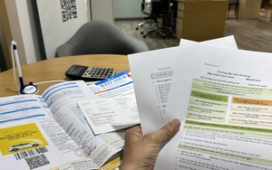 Khó như đòi... quyền lợi bảo hiểm - Kỳ 2: Cần đơn giản hóa ngôn ngữ hợp đồng bảo hiểm - Ảnh 3.