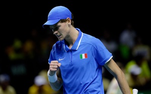 Bị đối thủ gây chấn thương tại Davis Cup, sau đó lại bị xử thua - Ảnh 3.