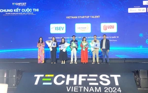 Người Nhật mở công ty cung cấp thực phẩm ở Việt  Nam huy động gần 8 triệu USD - Ảnh 2.