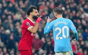Cơ hội chưa từng có của Liverpool - Ảnh 3.