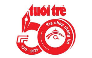 Còn 1 ngày, cuộc thi thiết kế logo, ý tưởng slogan nhân 50 năm thành lập báo Tuổi Trẻ sẽ khép lại - Ảnh 7.