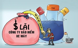 Khó như đòi... quyền lợi bảo hiểm - Kỳ 2: Cần đơn giản hóa ngôn ngữ hợp đồng bảo hiểm - Ảnh 4.