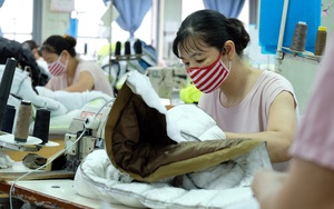 Đầu năm, dệt may Việt Nam xuất khẩu 'đắt khách' nhưng vì sao doanh nghiệp không dám bán nhiều? - Ảnh 3.