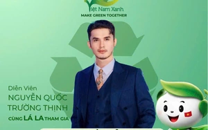 SCG mang các sản phẩm xanh đến Ngày hội Việt Nam Xanh - Ảnh 2.