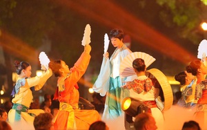6 diễn viên ballet vừa về nhà hát, sau một năm nghỉ cả 6 - Ảnh 2.