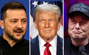 'Thương vụ' hòa bình của ông Trump ở Ukraine - Ảnh 3.
