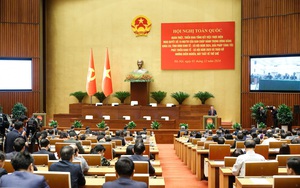 Giảm bộ, ngành cần hy sinh vì lợi ích chung - Ảnh 5.