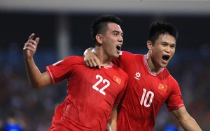 Ổn định lượt đặt mua vé xem đội tuyển Việt Nam đấu ASEAN Cup 2024 - Ảnh 3.