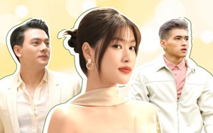 Hoa hậu ồ ạt đóng phim: Nói là 'bình hoa di động' thì rất tội nghiệp - Ảnh 3.