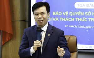 ‘Việt Nam đủ nguồn lực dẫn đầu khu vực về Blockchain’ - Ảnh 3.