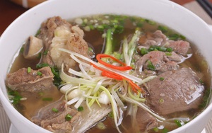 Chú ơi, thế sang năm chú có quay lại đây nấu phở tiếp không? - Ảnh 2.