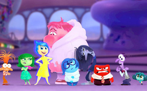 Inside out 2 chính là phim hoạt hình được tìm kiếm nhiều nhất năm 2024