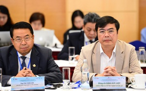 Gỡ điểm nghẽn hợp tác công tư trong phát triển công nghiệp văn hóa - Ảnh 3.
