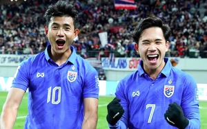 Nguyễn Xuân Son muốn giúp tuyển Việt Nam vô địch ASEAN Cup 2024 - Ảnh 3.