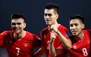 Bốc thăm ASIAN Cup 2027: Tuyển Việt Nam 'dễ thở' - Ảnh 3.