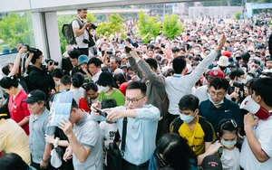 150.000 lượt khách đi ngày đầu, metro số 1 đảm bảo vận hành những ngày tiếp thế nào? - Ảnh 4.