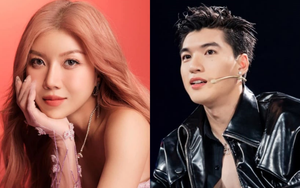 Đạo diễn Kính vạn hoa bức xúc khi phim bị chơi xấu; APT. của Rosé BlackPink là ca khúc của năm  - Ảnh 5.