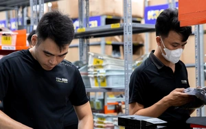 Giám đốc Quỹ VinVentures: Số quỹ ngoại có trên năm khoản đầu tư chỉ đếm trên đầu ngón tay - Ảnh 4.