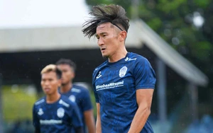 Niềm hi vọng mới của hàng công đội tuyển Việt Nam tại ASEAN Cup 2024 là ai? - Ảnh 3.