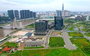 1.000 nhà đất công bỏ trống, giám đốc Sở Tài chính TP.HCM nói 'sắp có đề án quản lý hiệu quả' - Ảnh 3.