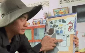 Từ hiện tượng Lê Tuấn Khang, người trẻ có đang tiêu thụ nội dung ngắn quá mức? - Ảnh 8.