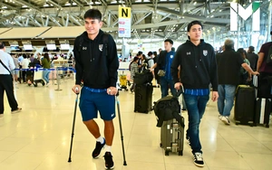 HLV đội tuyển Thái Lan: Việt Nam hưởng lời vì cho dừng V-League - Ảnh 3.