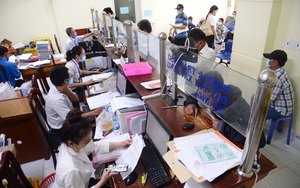 Tên gọi, chức năng nhiệm vụ các bộ ngành của Chính phủ sau tinh gọn sẽ thế nào? - Ảnh 3.