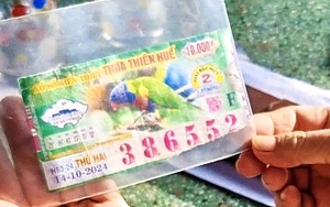 'Quy luật khác lạ' của vé bóc xổ số Thừa Thiên Huế - Ảnh 4.