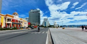 Nguy cơ lãng phí vì dự án trụ sở mới TP Nha Trang khởi công rồi chờ quy hoạch - Ảnh 4.