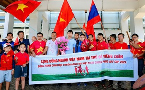Đội tuyển Việt Nam có niềm tin vô địch ASEAN Cup 2024 - Ảnh 3.