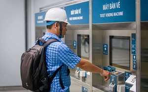 Đi làm bằng metro hay quá - Ảnh 2.