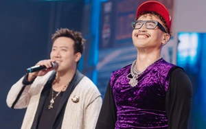 Robber chiến thắng Rap Việt mùa 4 quá xứng đáng - Ảnh 7.