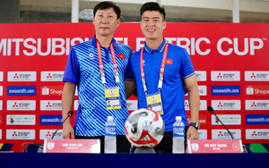 Lịch thi đấu ASEAN Cup 2024 ngày 9-12: Việt Nam xuất trận