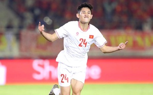 Việt Nam thắng Lào 4-1: Vui nhưng chưa trọn vẹn - Ảnh 2.