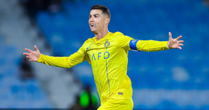 Tin tức thể thao sáng 15-2: Ronaldo tỏa sáng ở AFC Champions League